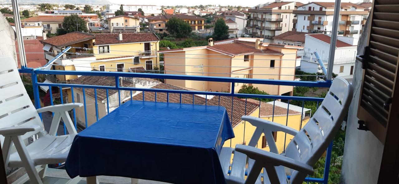 Apartamento Holiday Parco Flora Scalea
